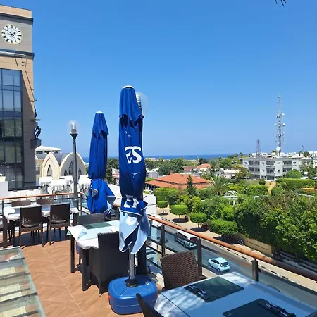 Aqua Residance Apartment Kyrenia (Northern Cyprus)