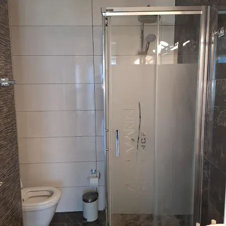 아파트 Aqua Residance